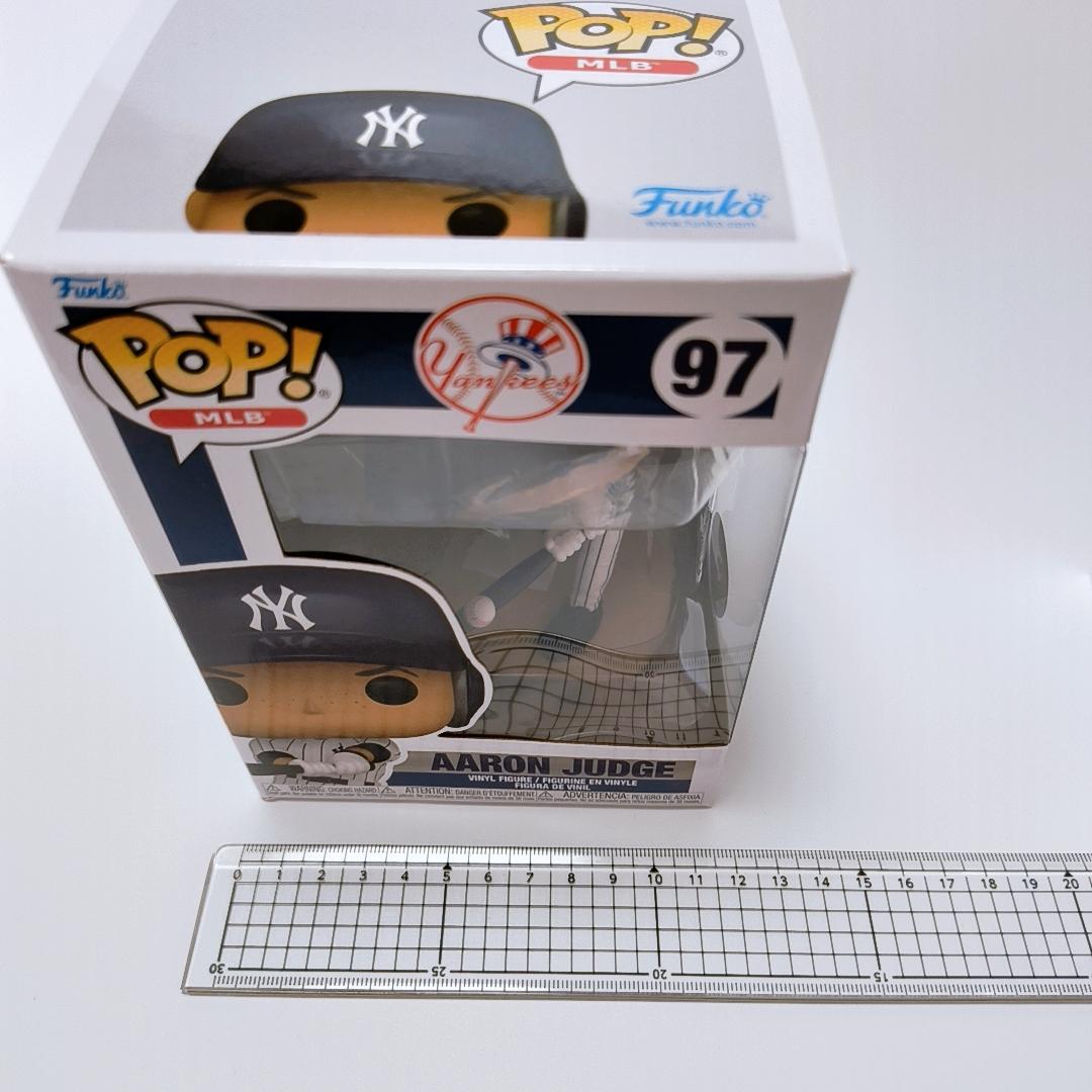【新品未開封・お得なセット】Funko Pop! 大谷翔平 ＆アーロン・ジャッジ