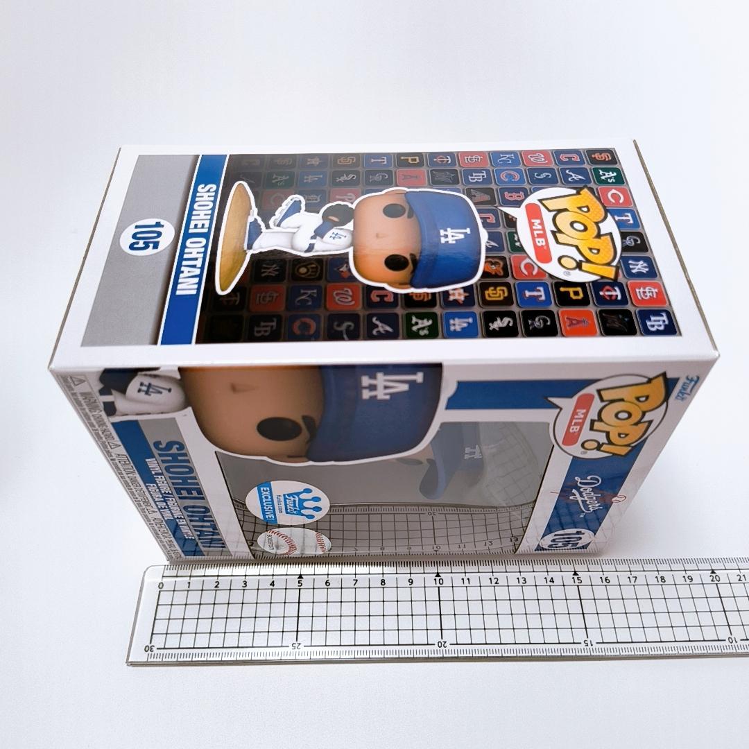 【新品未開封・お得なセット】Funko Pop! 大谷翔平 ＆アーロン・ジャッジ