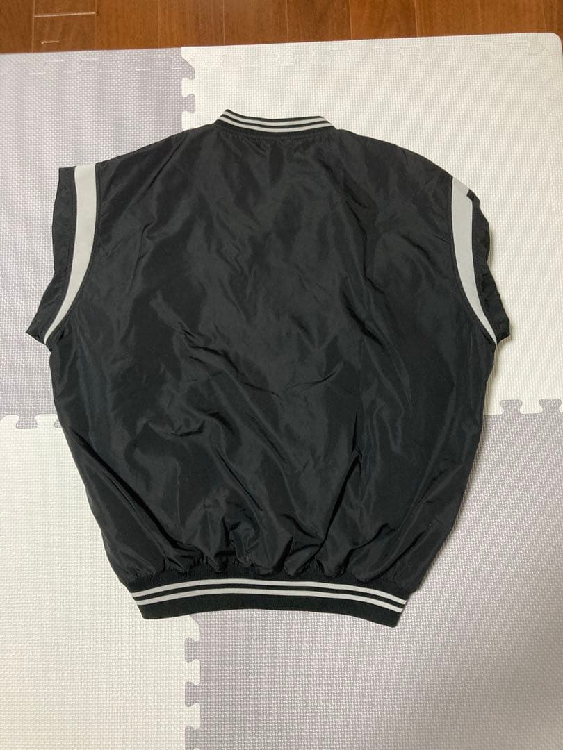 日大付属校　硬式野球部　Vジャン　Ｏサイズ