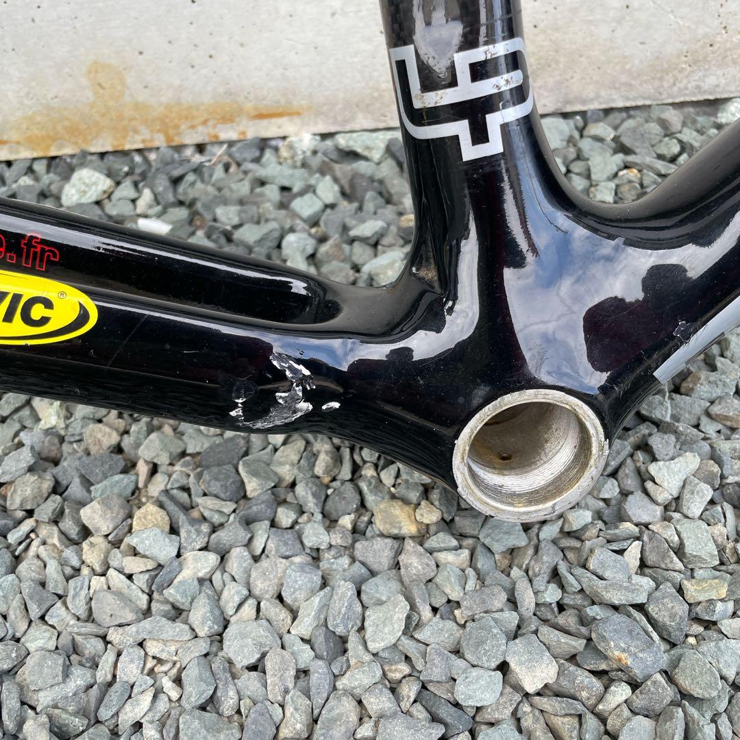 ラピエール　ULTIMATE X-lite CARBON