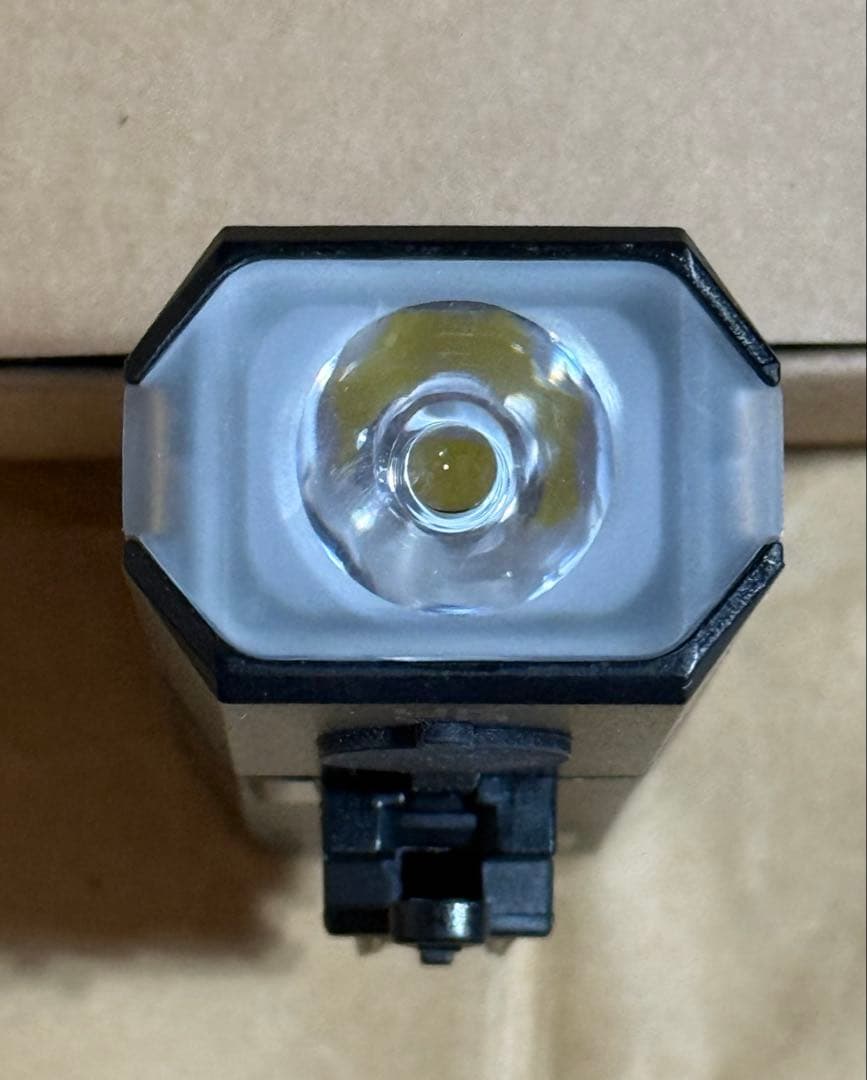 アクセサリー Brompton 500Lm Front Light