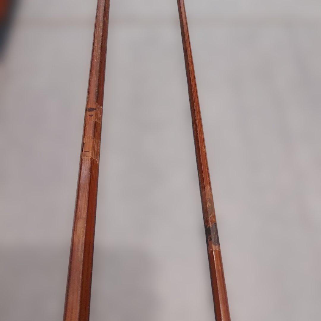 ペゾン　パラボリックサーモン　12ft スリーピース