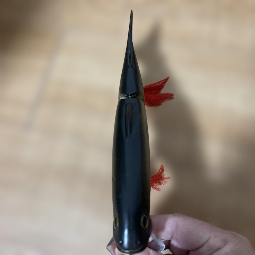 デプス サイレントキラー250