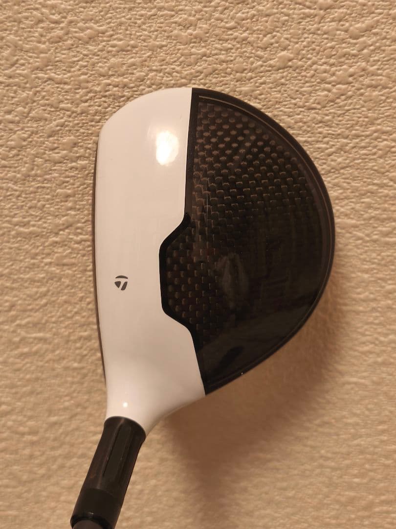 テーラーメイド M2 7w 23° フェアウェイウッド