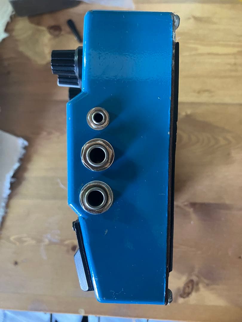 DigiTech PDS 1002 デジタルディレイ