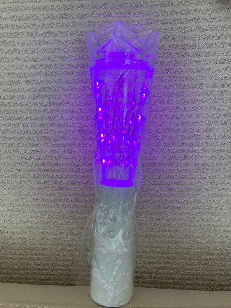 We are ARASHI LEDペンライト　一度のみ使用
