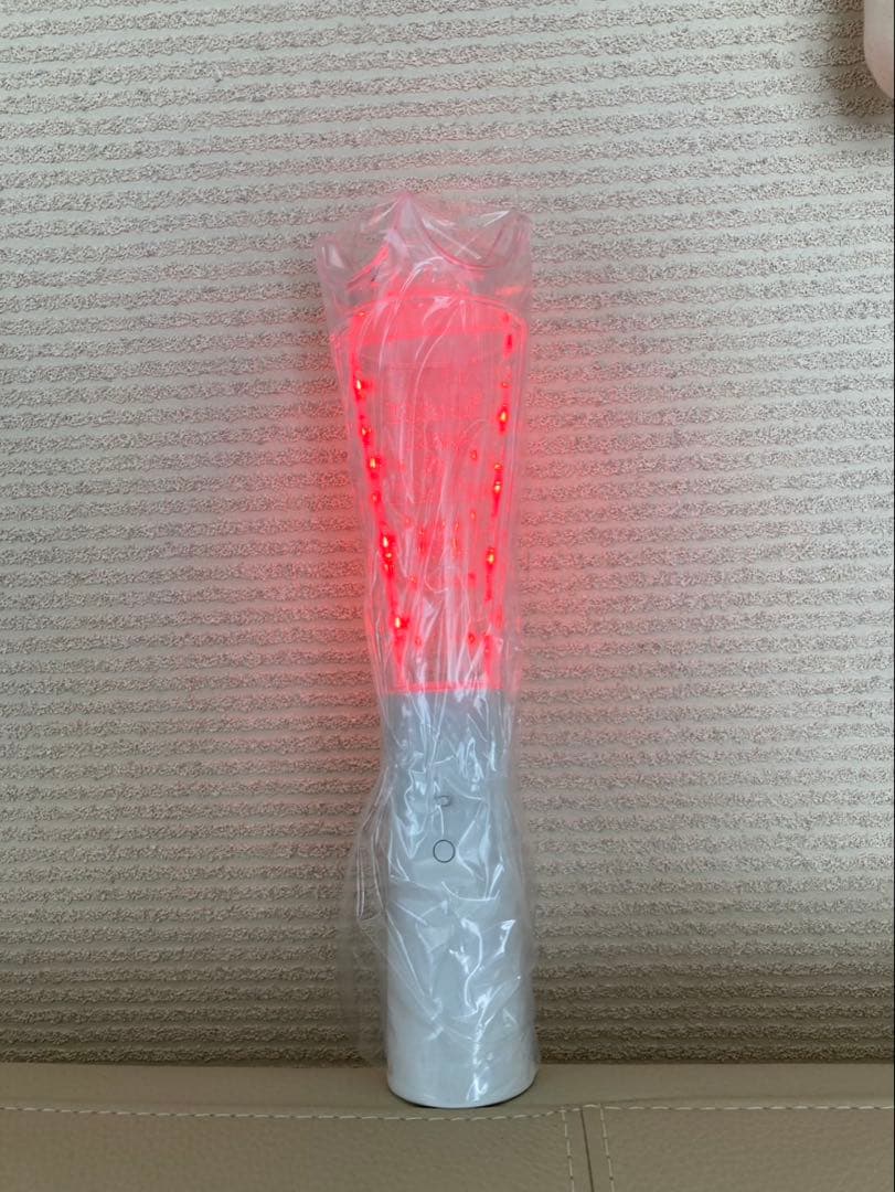 We are ARASHI LEDペンライト　一度のみ使用