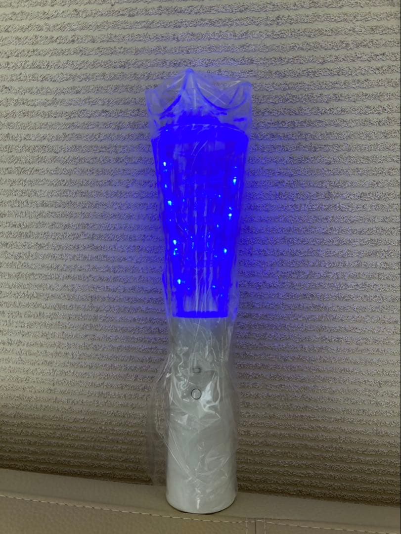 We are ARASHI LEDペンライト　一度のみ使用