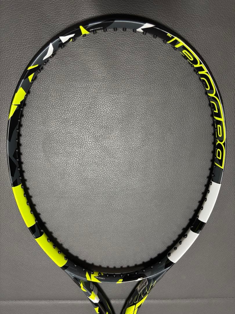 Babolat pure aero 2022 Ｇ２