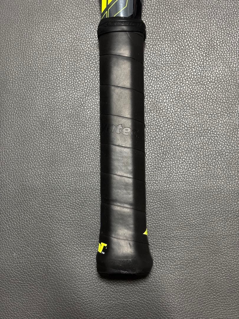 Babolat pure aero 2022 Ｇ２
