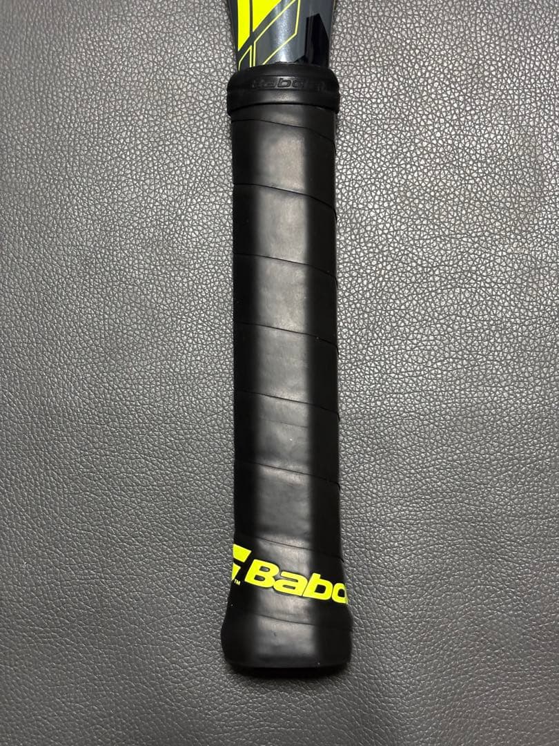 Babolat pure aero 2022 Ｇ２
