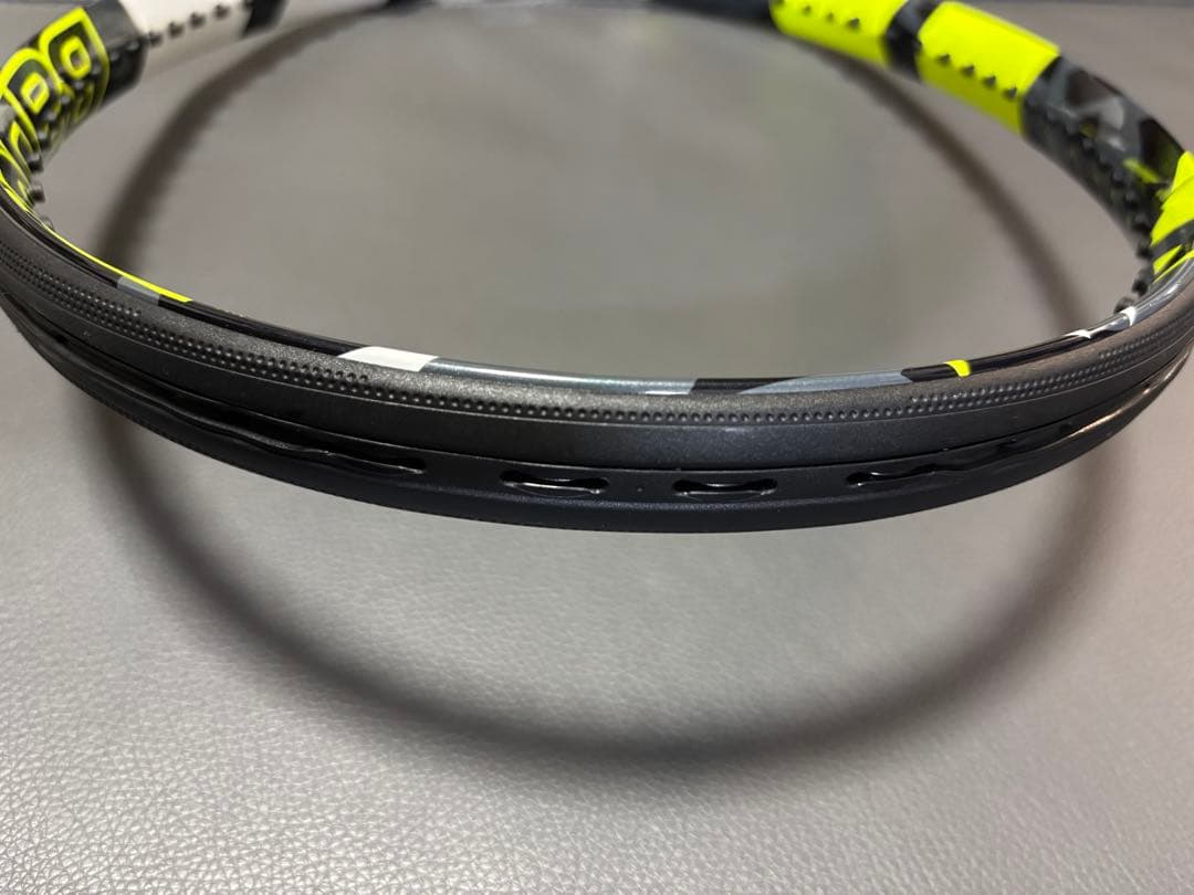 Babolat pure aero 2022 Ｇ２