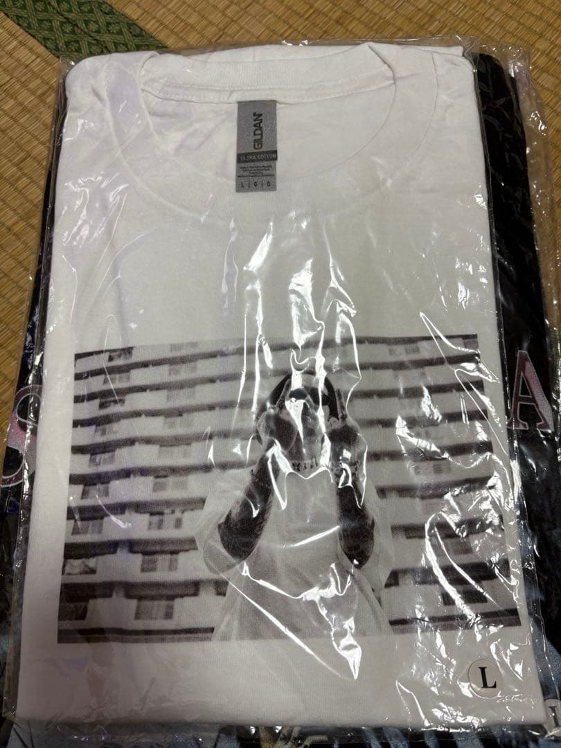 Kさん専用 Tシャツ