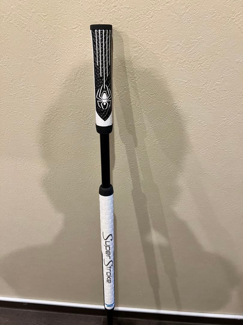 Spider ZT LONG 46インチ　長尺パター　ゼロトルク