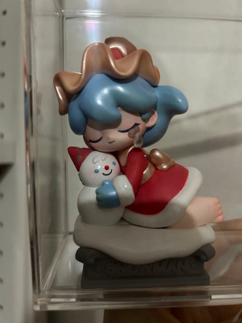 POP MART AZURA Ethereal Realm おまけ付き