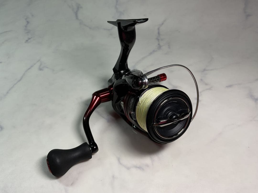 SHIMANO シマノ 22 Sephia セフィア BB C3000S