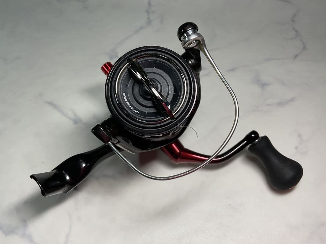SHIMANO シマノ 22 Sephia セフィア BB C3000S