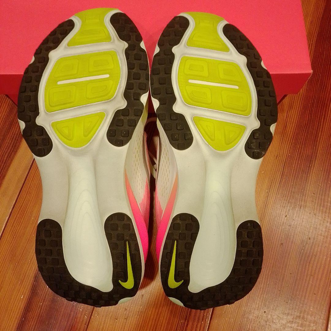 Nike Vomero ナイキ　ボメロ18 26.0cm