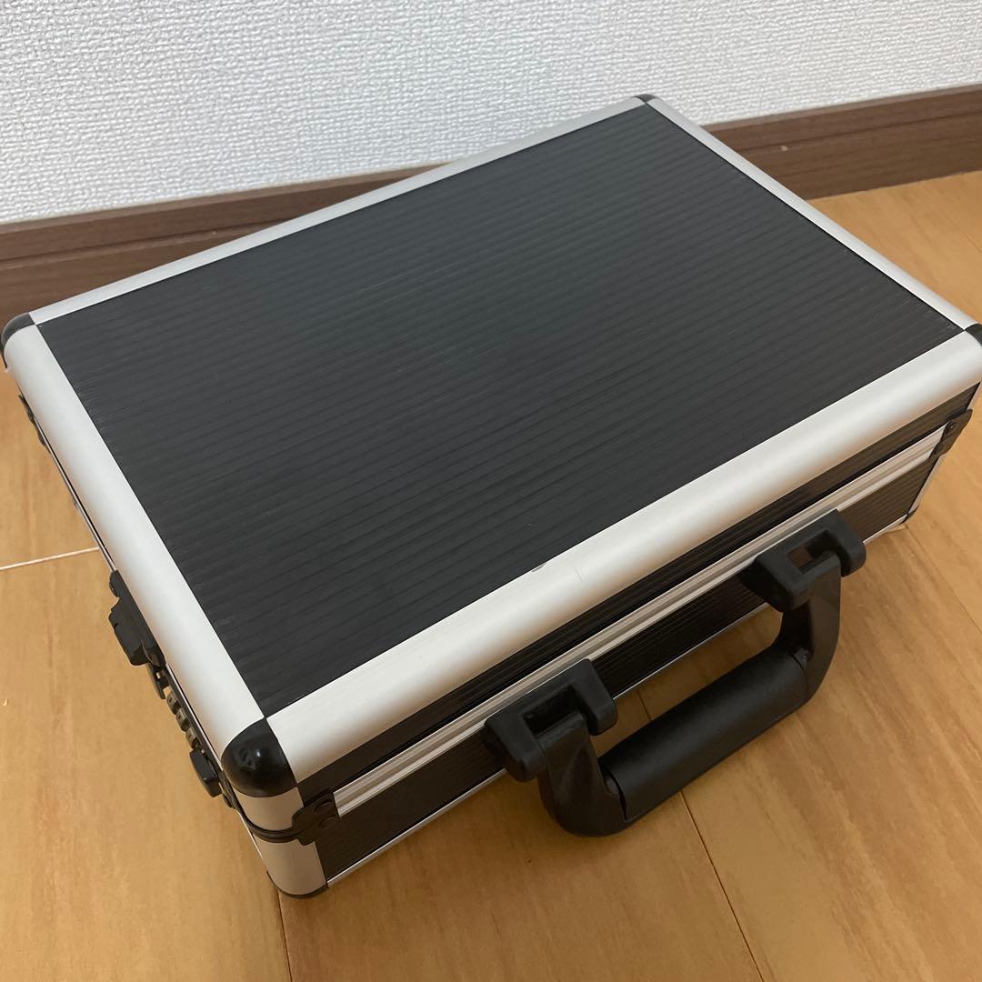 劇中風 ダブルドライバー用ケース　CSM1.5 DX対応 非正規品 ボックス