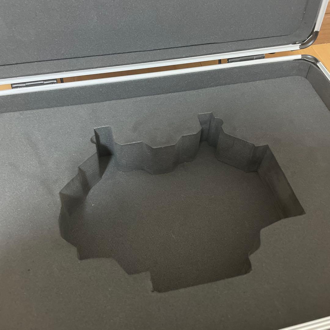 劇中風 ダブルドライバー用ケース　CSM1.5 DX対応 非正規品 ボックス