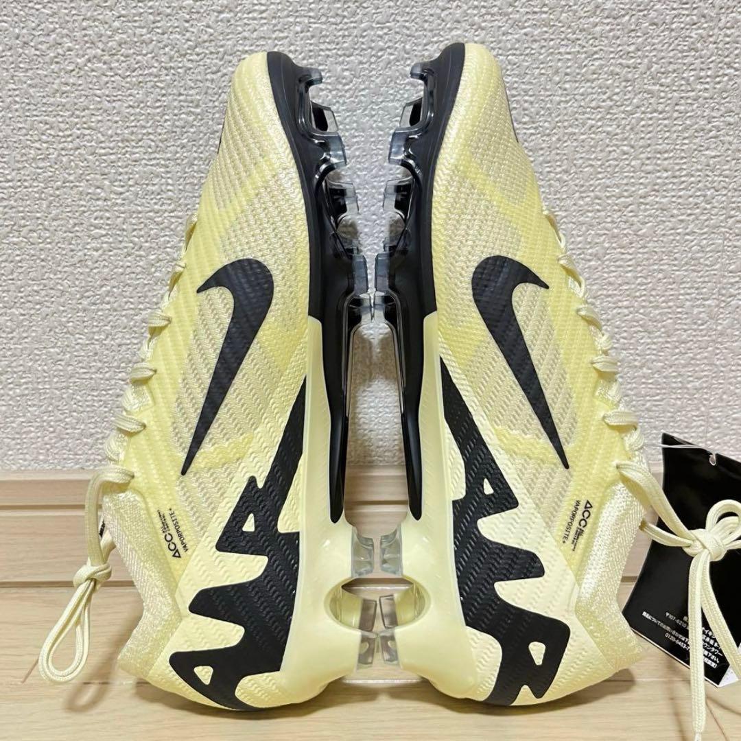【新品】 ナイキ マーキュリアル ヴェイパー 15 エリート FG 24cm