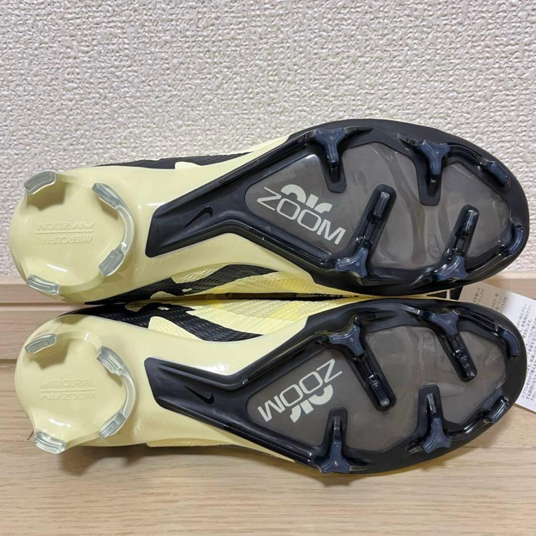 【新品】 ナイキ マーキュリアル ヴェイパー 15 エリート FG 24cm