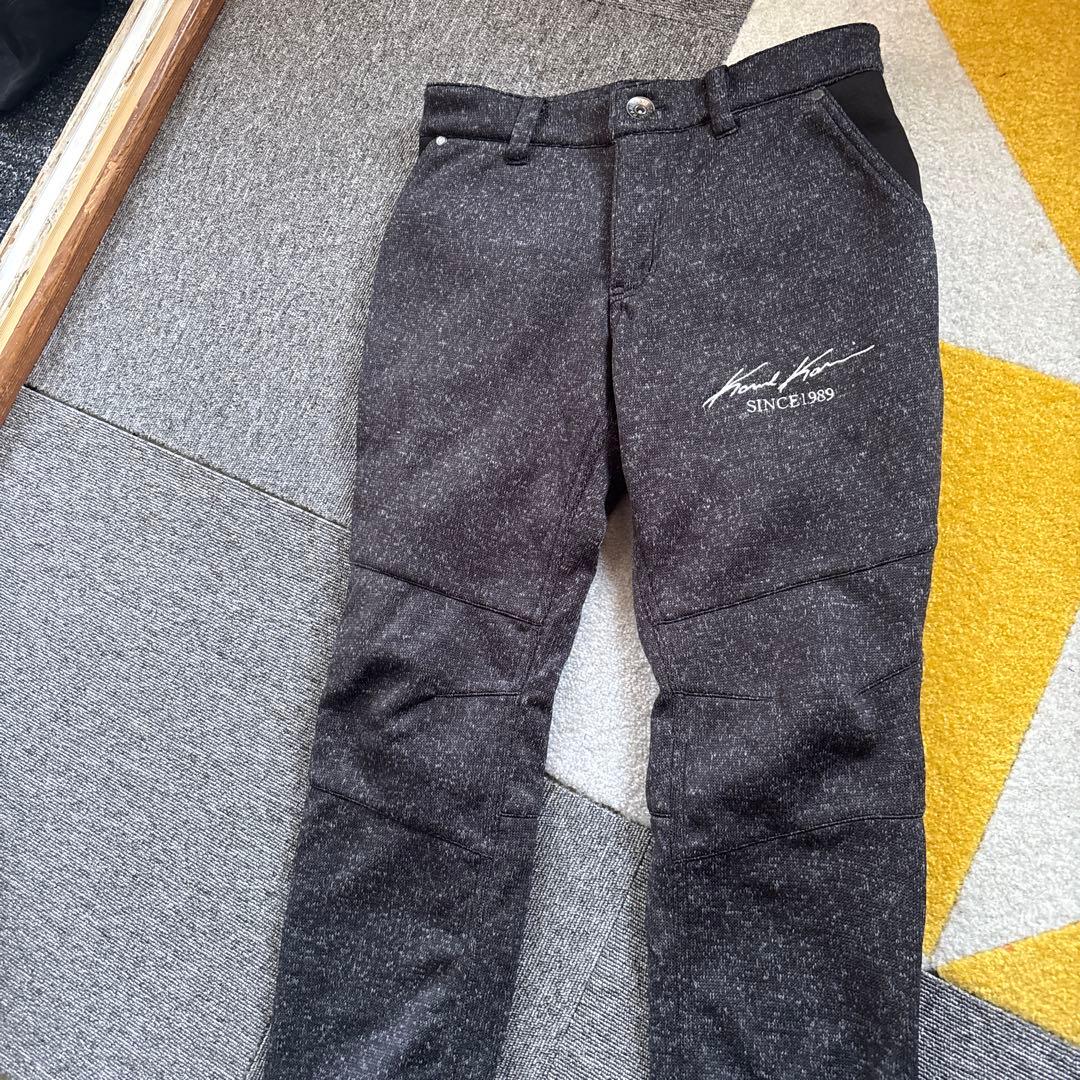 本日限定❗️お値下げ❗️Karl Kani GOLFセットアップフリースジャケット
