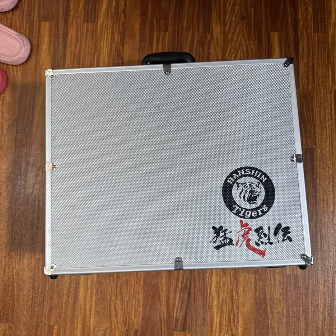 Hanshin Tigers DVDボックスセット 全54巻