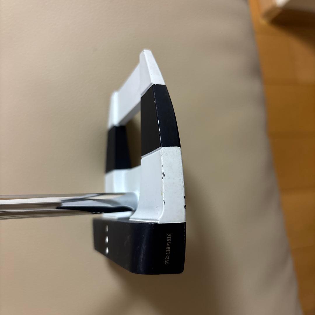 オデッセイ　パター　34インチ