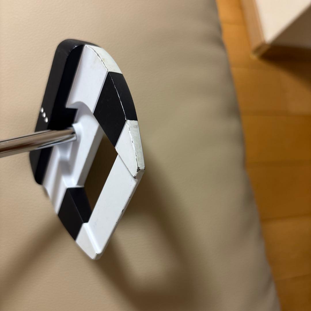 オデッセイ　パター　34インチ