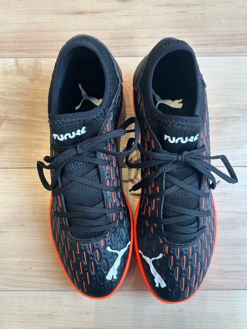 PUMA プーマ　TFトレシュー　27cm