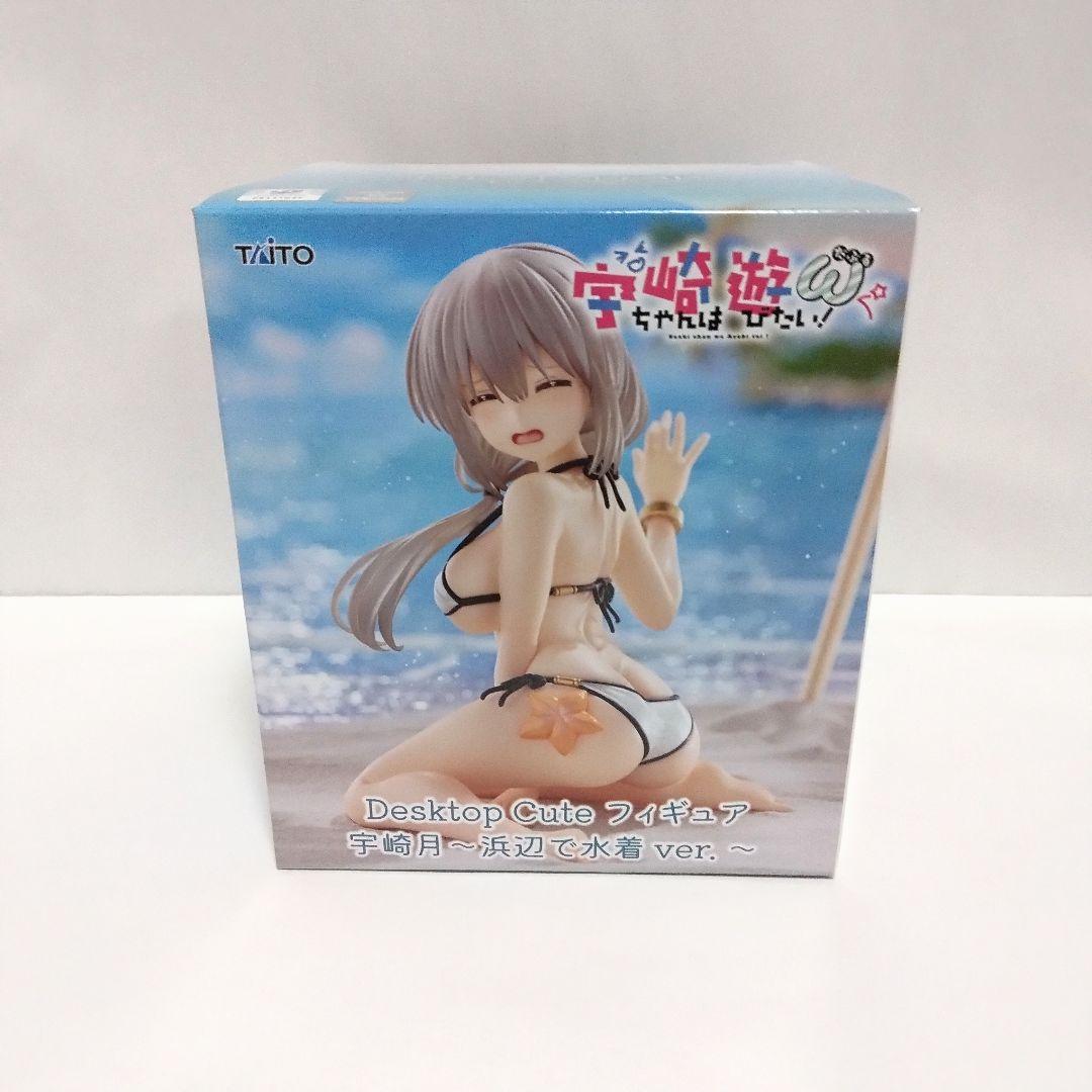 美少女 フィギュア まとめ売り 宇崎月 アーリャ 十王星南 甘神朝姫 王塚真唯