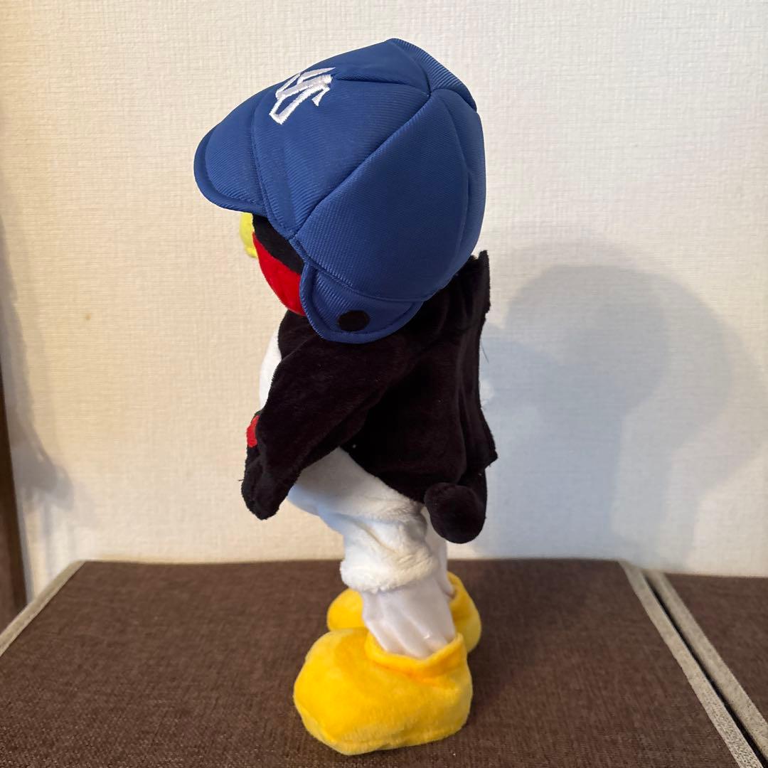 ダンシングつば九郎 ヤクルトスワローズ