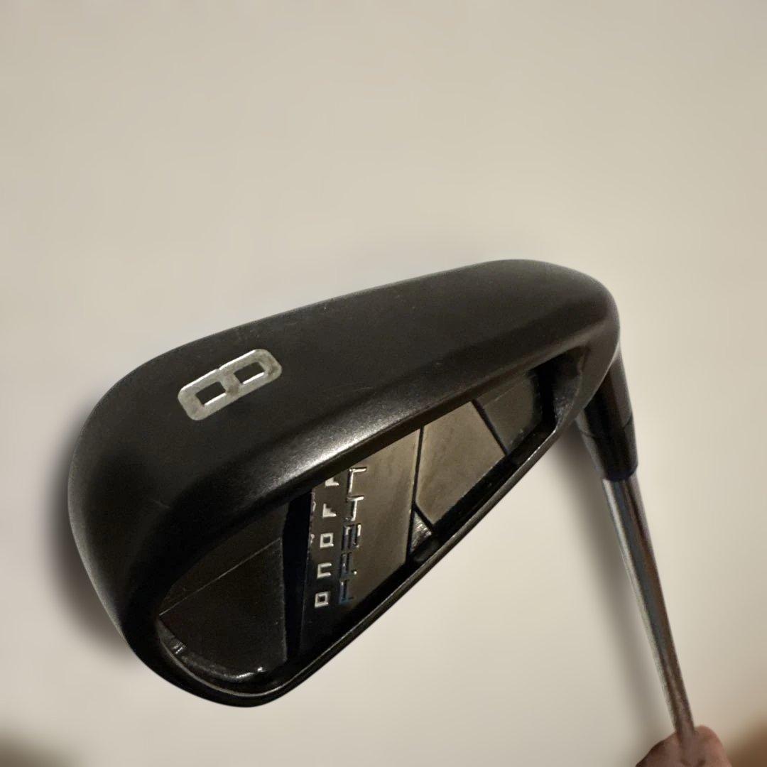 【美品】ONOFF LABOSPEC FF-247 2023 5本セット