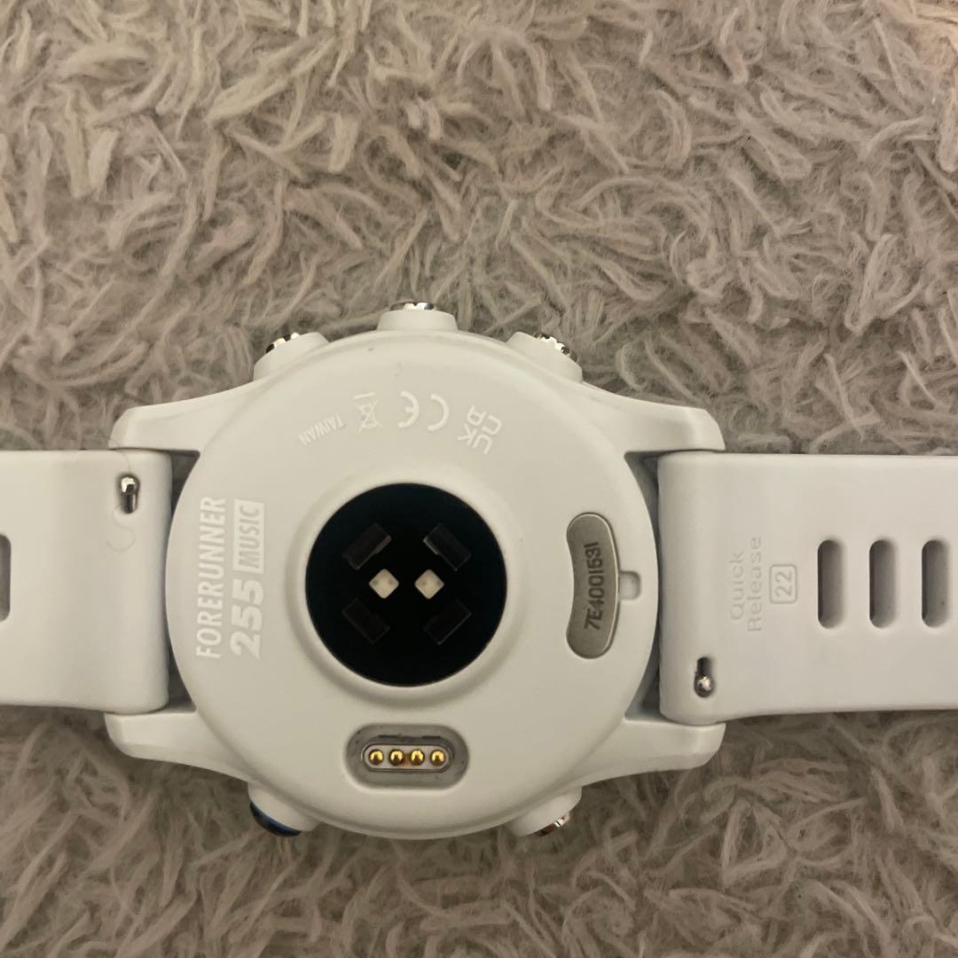 その他 GARMIN255 Music