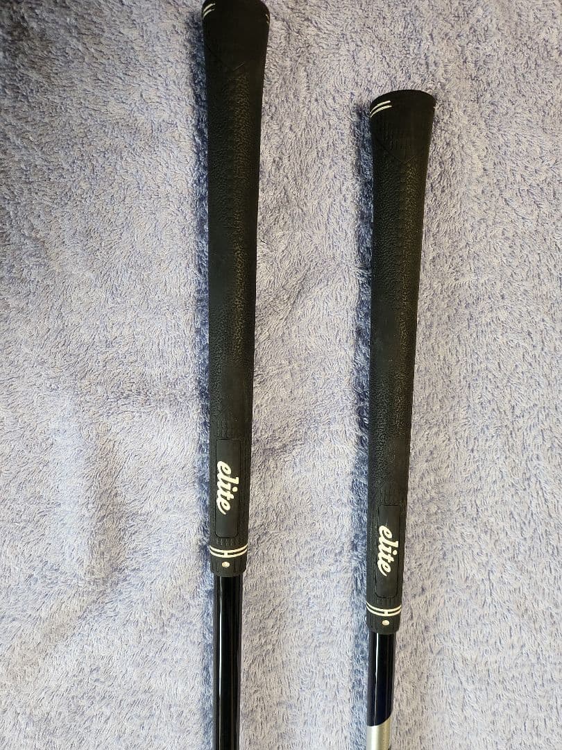 ステルスグローレ+ 9.5° ステルス+ 15°チタン／ベンタスシャフトX.S