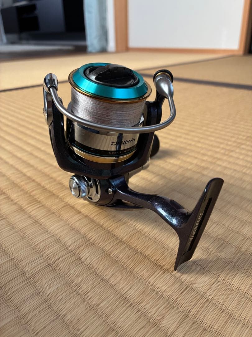 DAIWA エメラルダスINF2506