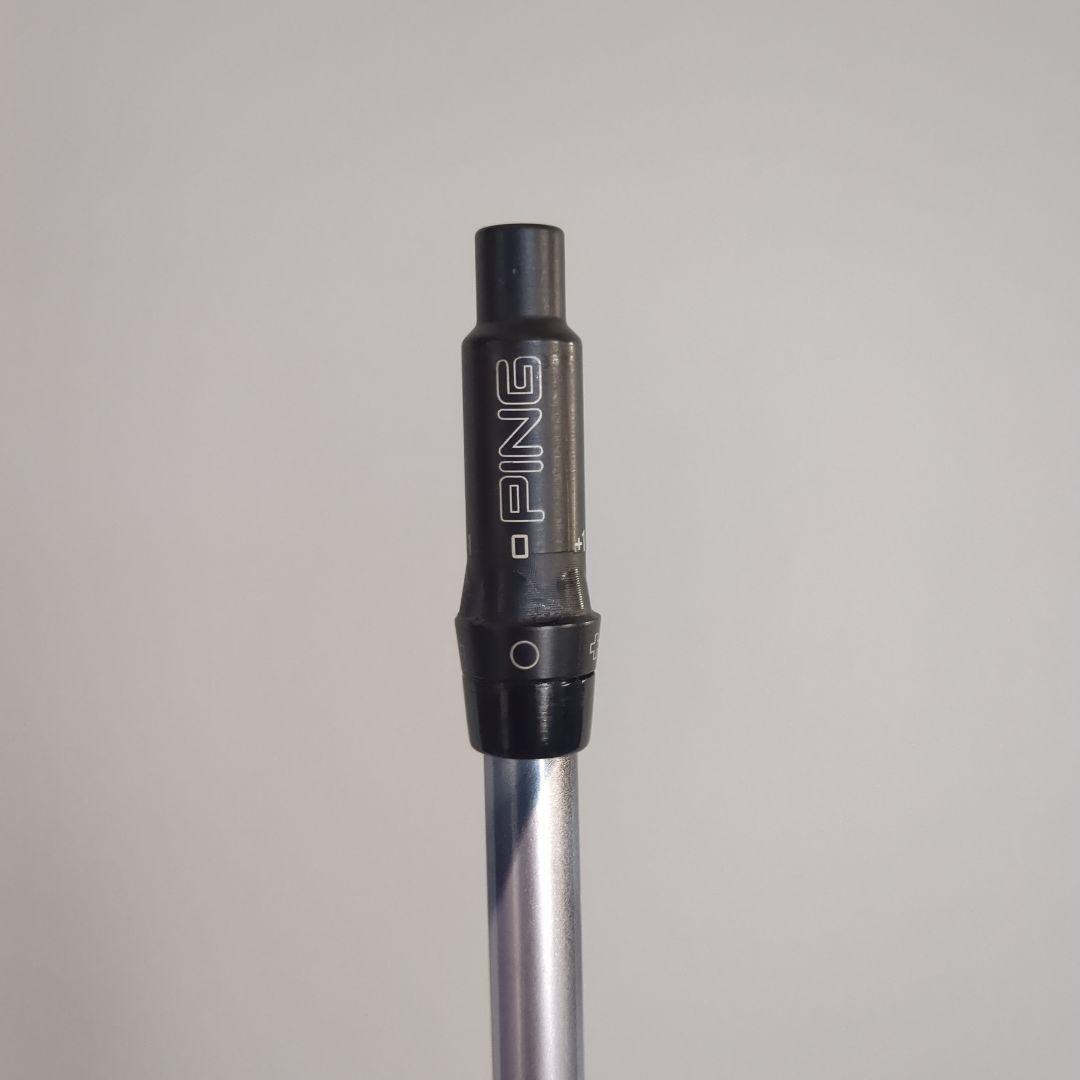 PING G400 SFTドライバー 10度 , Speeder 569 2本