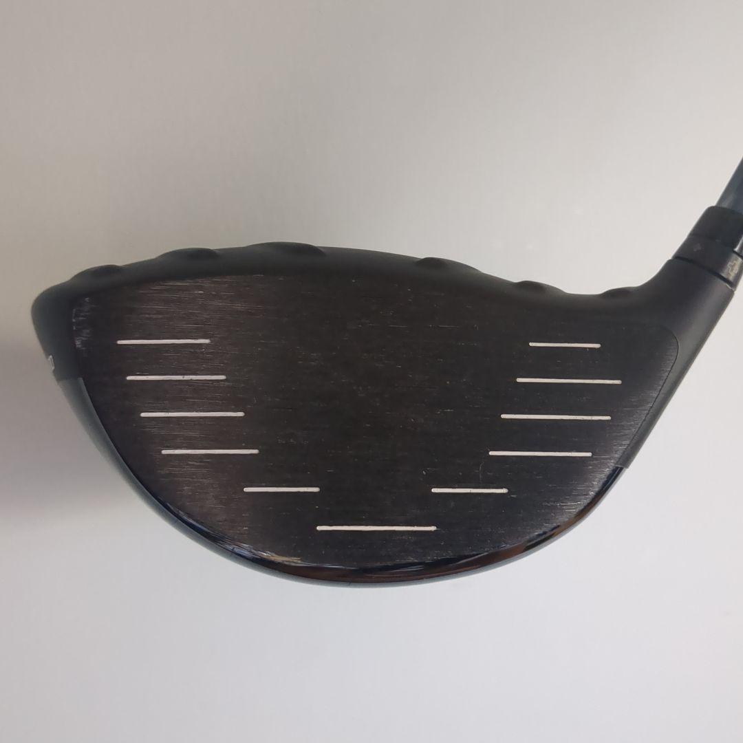 PING G400 SFTドライバー 10度 , Speeder 569 2本