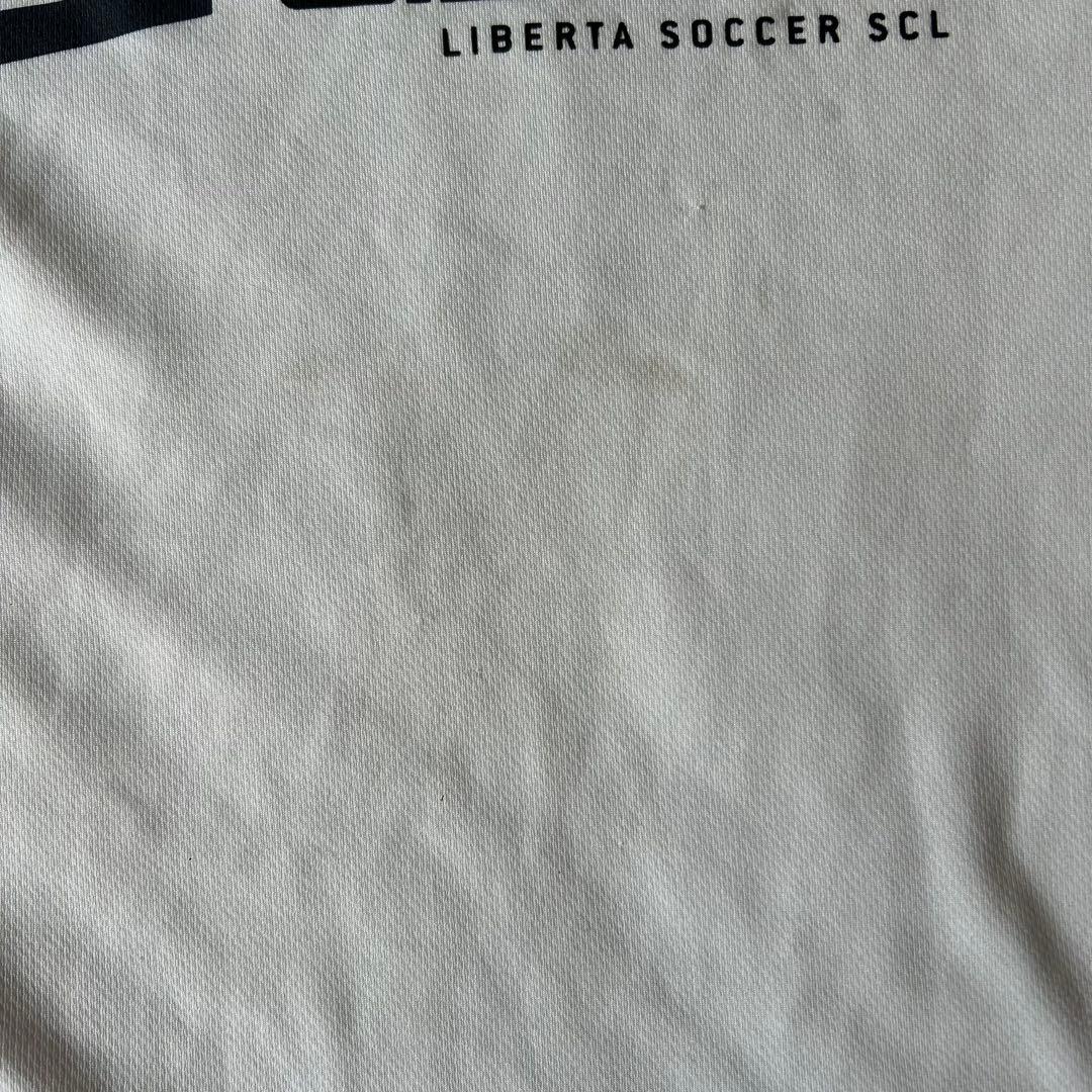 Liberta サッカーウェアセット