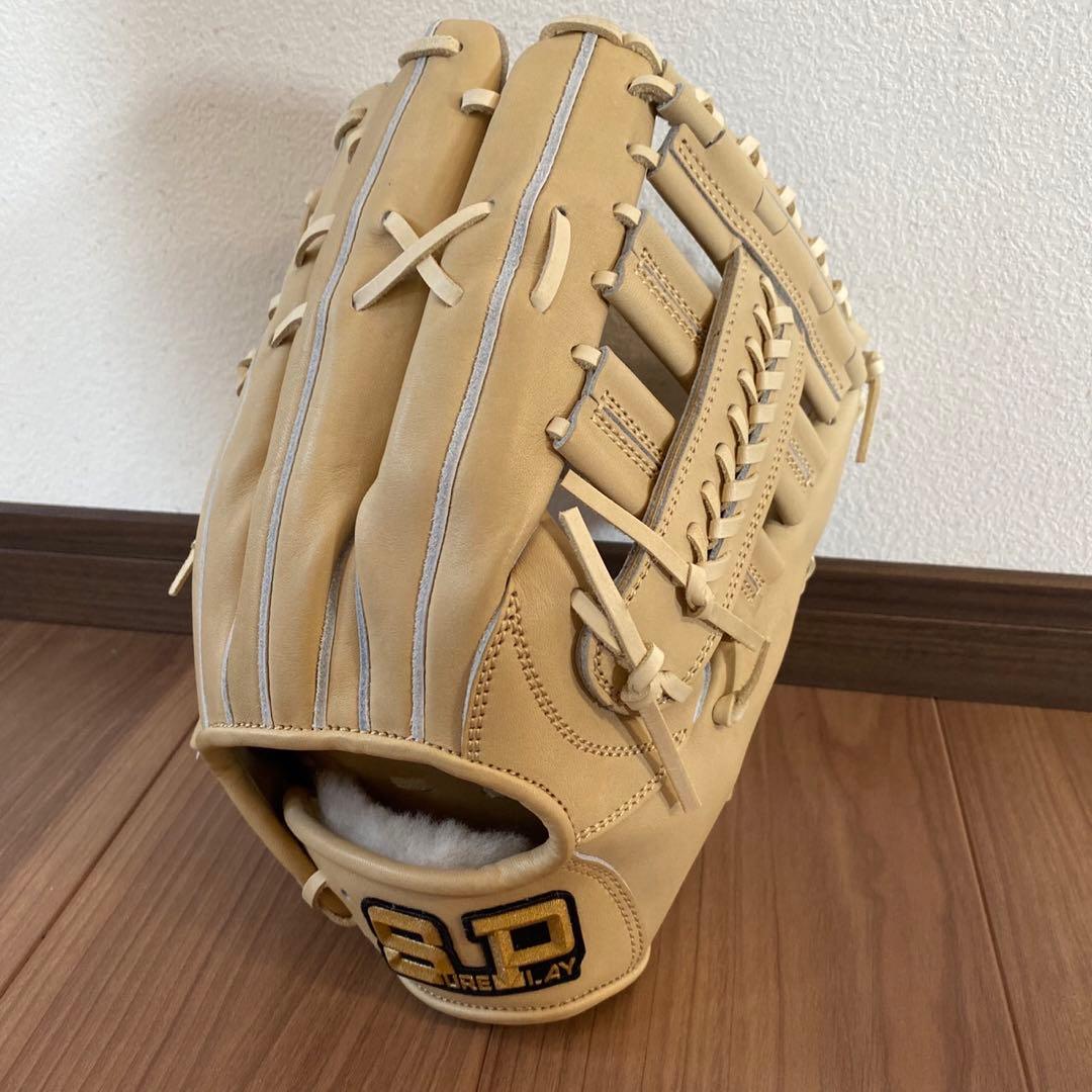 シュアプレイ SP 硬式外野手用グラブ グローブ SBG-FA137