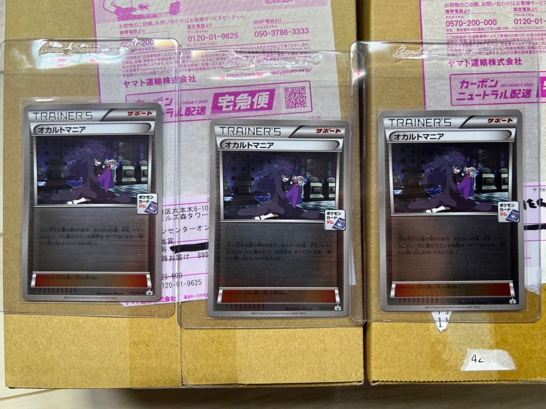 MEGAドリーム　ニンジャスピナー　ポケモンパン　イーブイpsa10