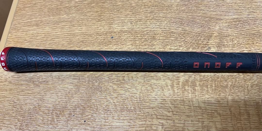 onoff フェアウェイウッド 24ヘッドカバー付き