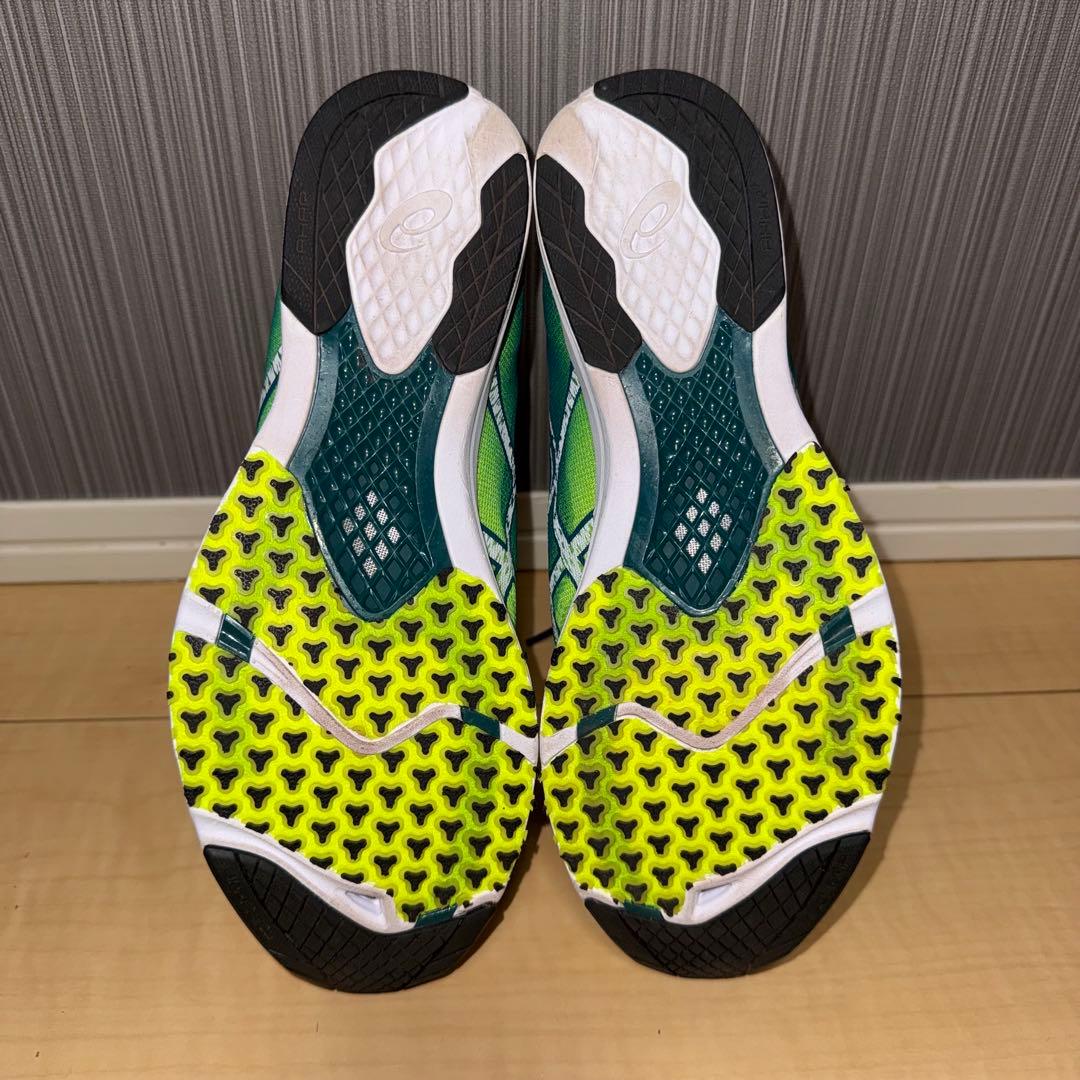 asics ソーティマジックRP6 24.5cm