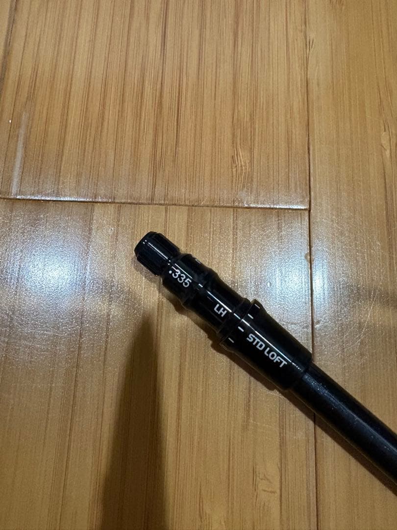 新品　テーラーメイド　REAX MR 50S Qi4D ドライバー用