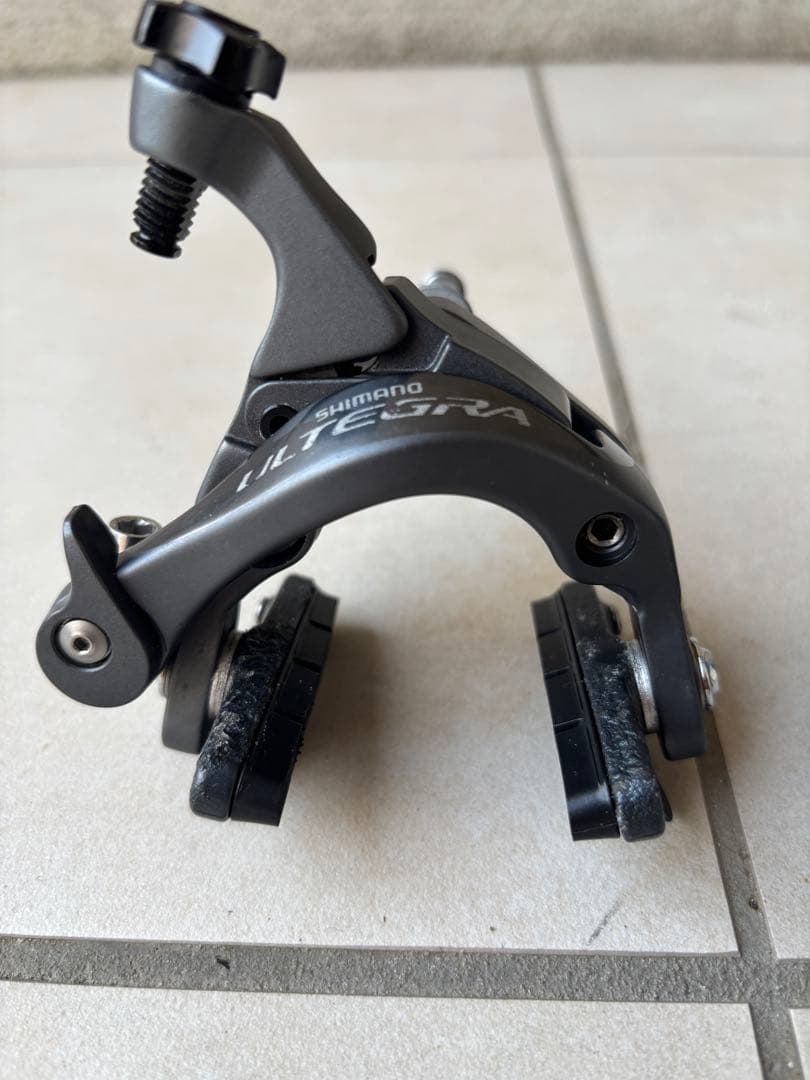 SHIMANO ULTEGRA BR6800 前後セット