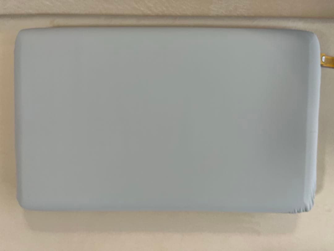 MLILY エコヘルスピロー　枕