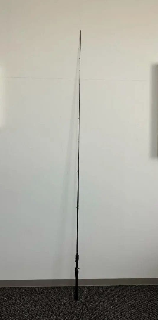 ダイワ ハートランド 722ML+FB-ST20 釣り竿