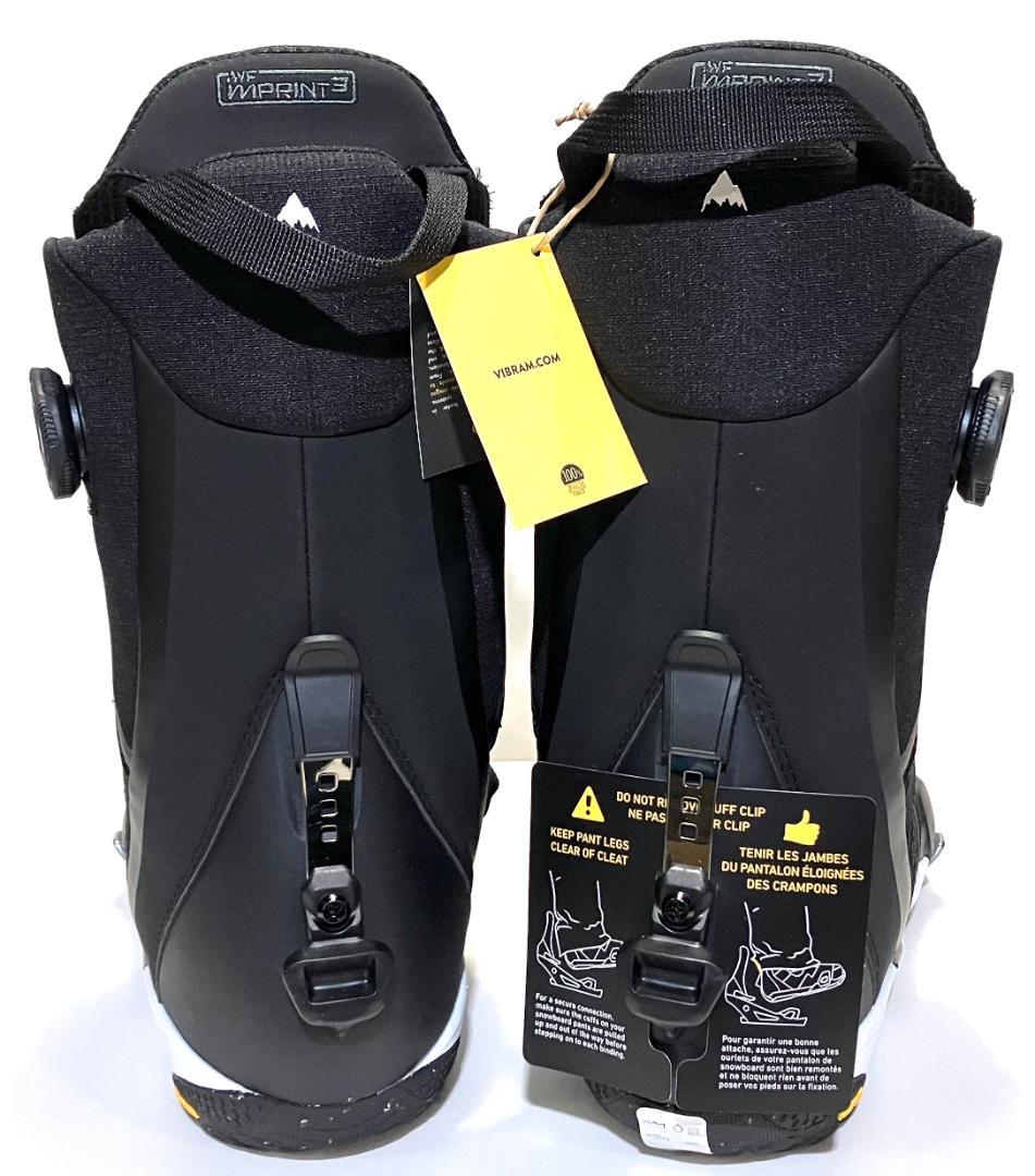 BURTON WAVERANGE X WIDE Step On 27,5cm新品