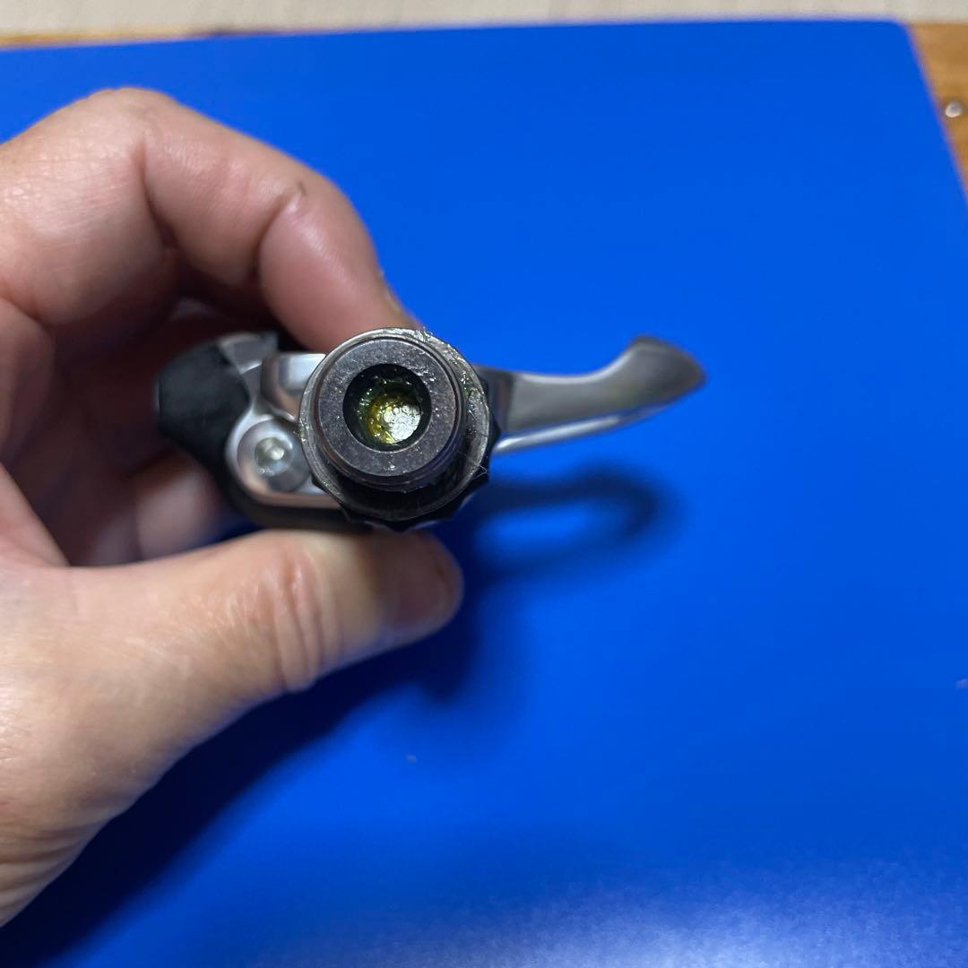 カンパニョーロ　レコード　ビンディングペダル